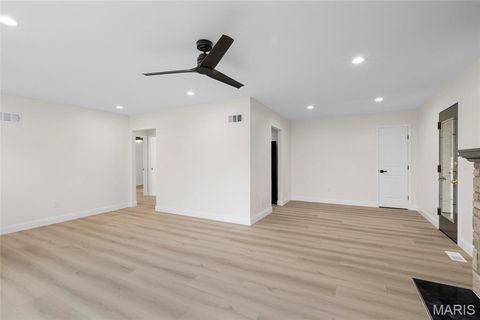 Tiny photo for 84 Strecker Road, Wildwood, MO 63011 (MLS # 25079553)