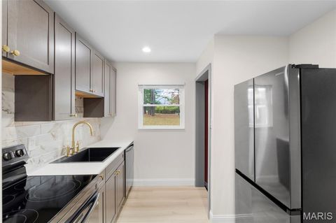 Tiny photo for 84 Strecker Road, Wildwood, MO 63011 (MLS # 25079553)