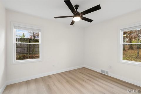 Tiny photo for 84 Strecker Road, Wildwood, MO 63011 (MLS # 25079553)