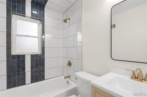 Tiny photo for 84 Strecker Road, Wildwood, MO 63011 (MLS # 25079553)