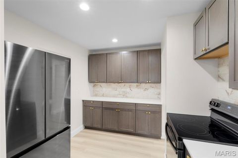 Tiny photo for 84 Strecker Road, Wildwood, MO 63011 (MLS # 25079553)