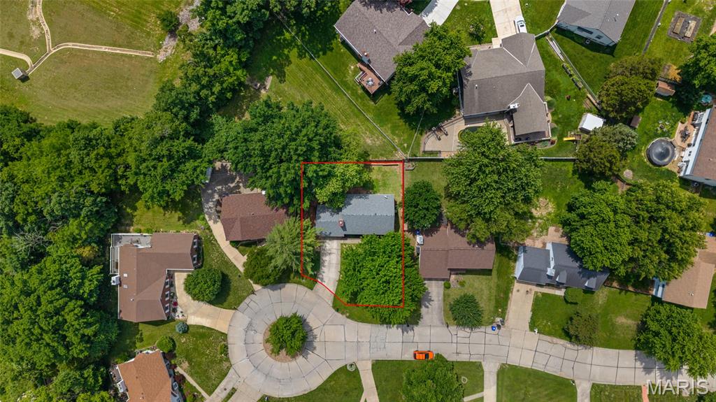 Schrader Farm Estate - Residential