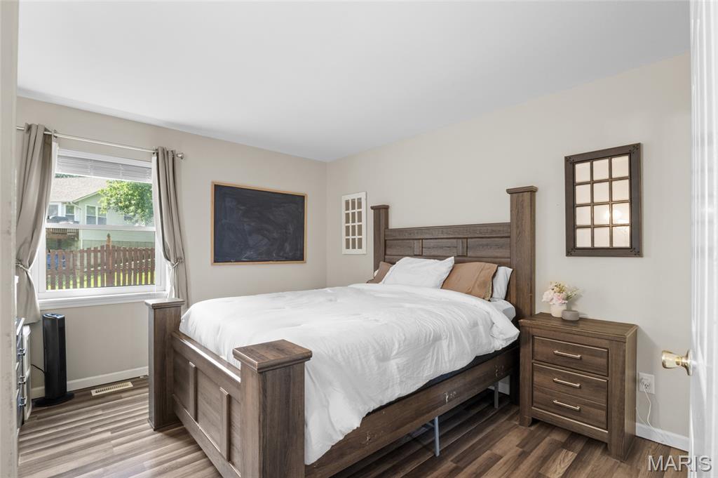 Schrader Farm Estate - Residential