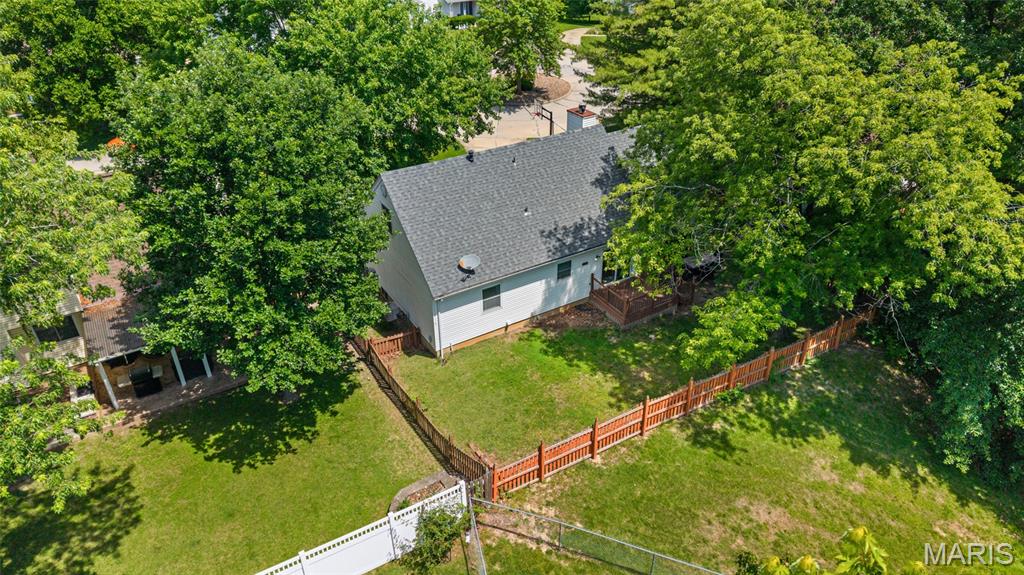 Schrader Farm Estate - Residential