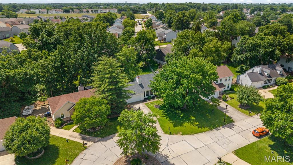 Schrader Farm Estate - Residential