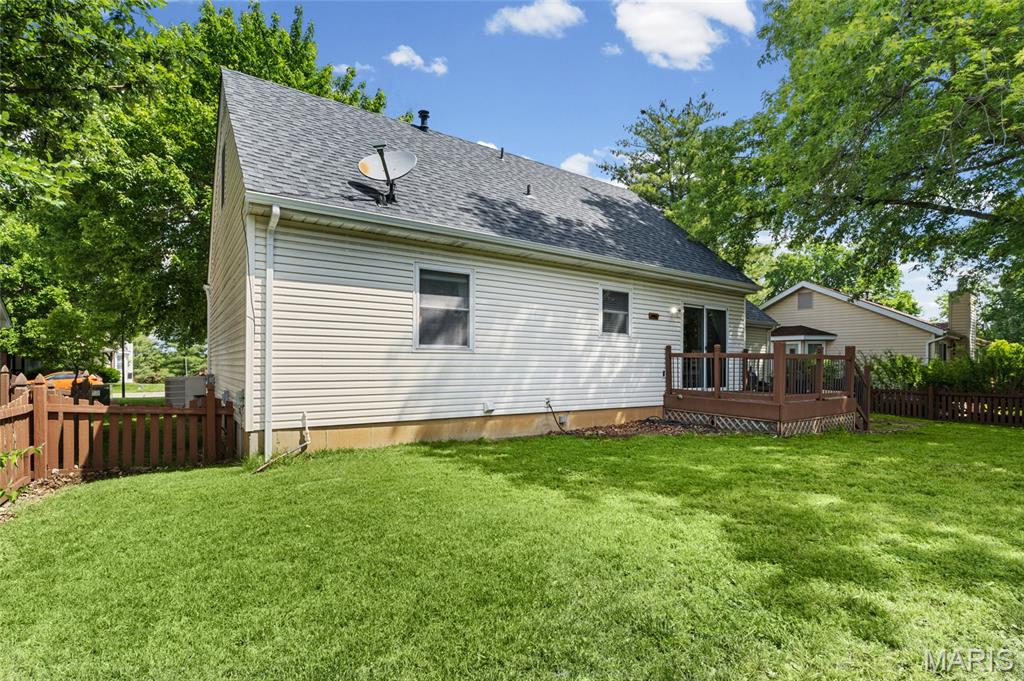 Schrader Farm Estate - Residential
