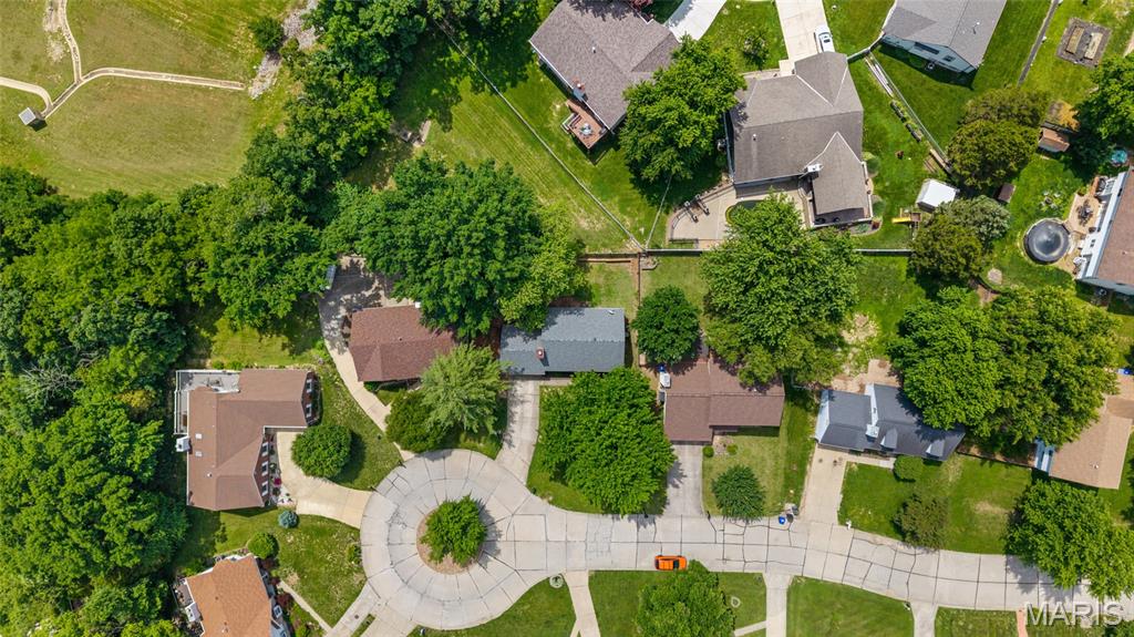 Schrader Farm Estate - Residential