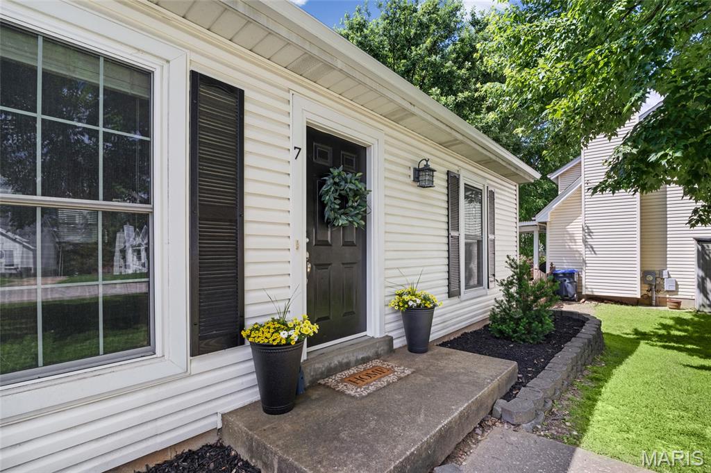Schrader Farm Estate - Residential