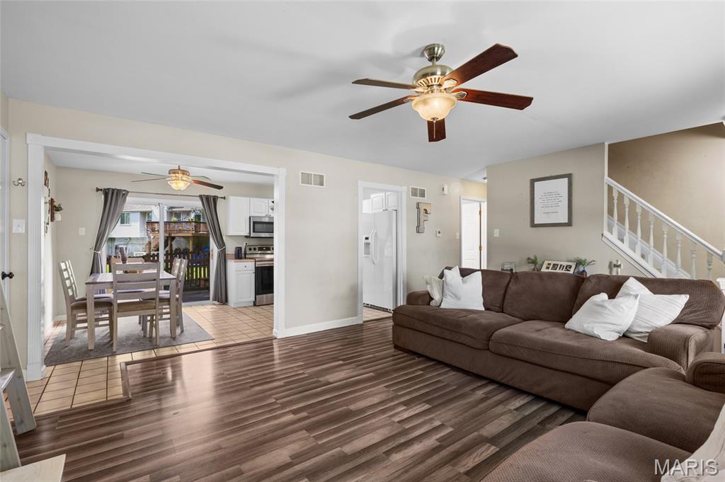 Schrader Farm Estate - Residential