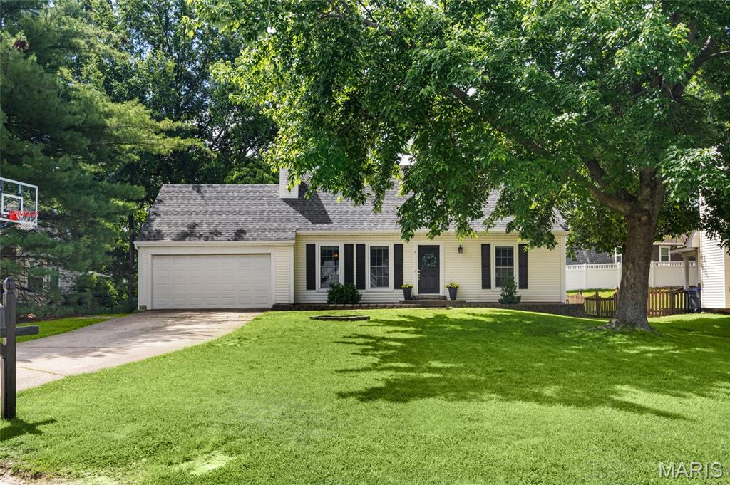 Schrader Farm Estate - Residential