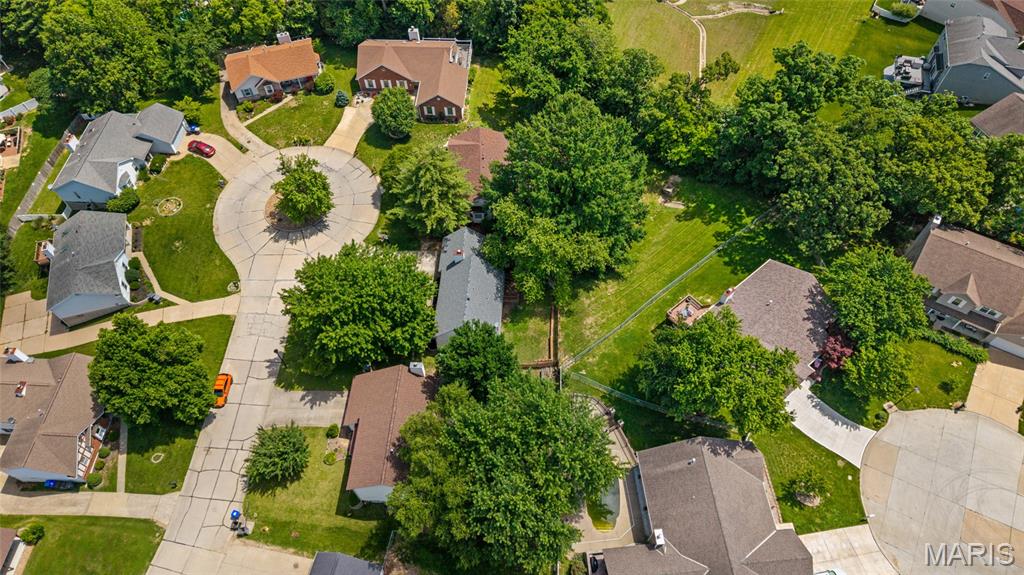 Schrader Farm Estate - Residential