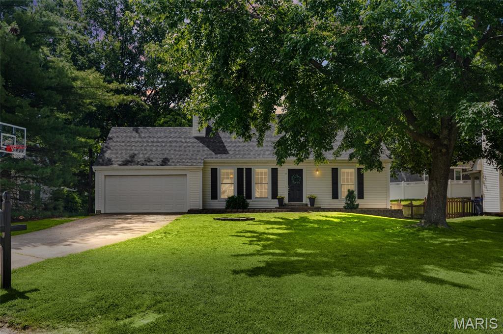 Schrader Farm Estate - Residential