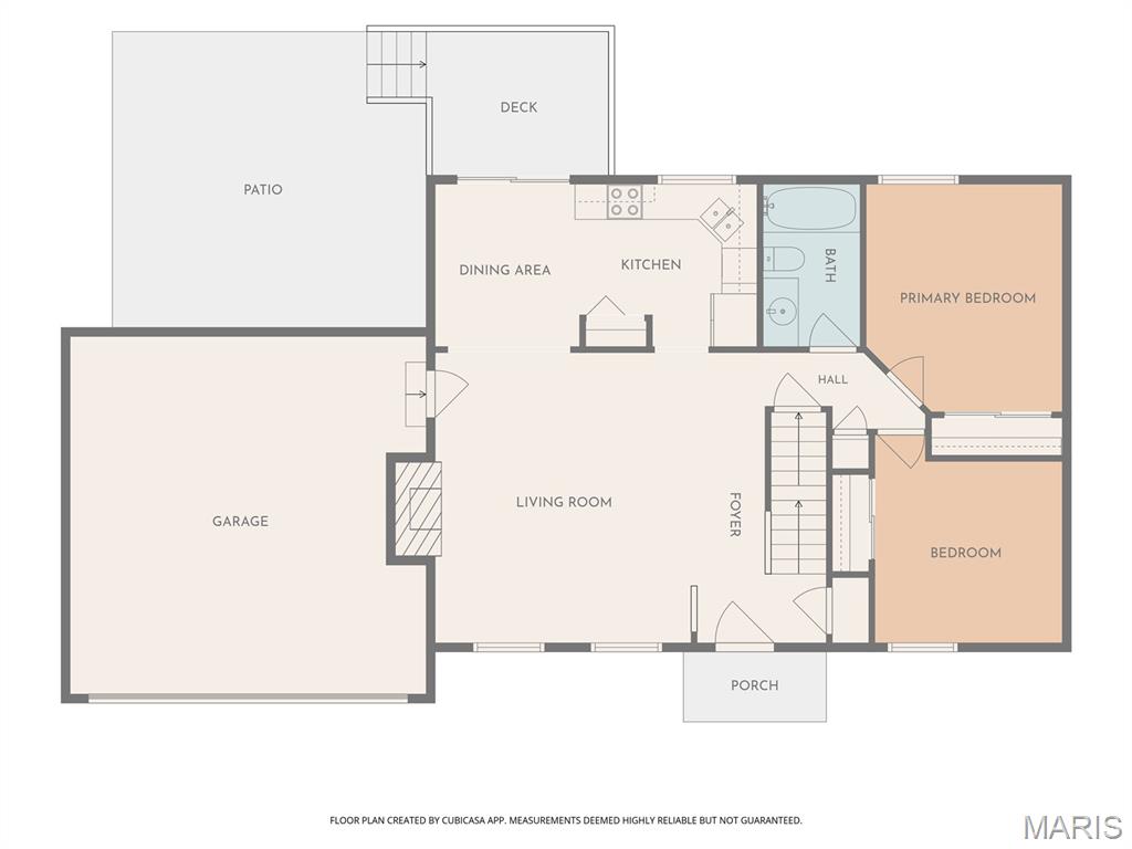 Schrader Farm Estate - Residential