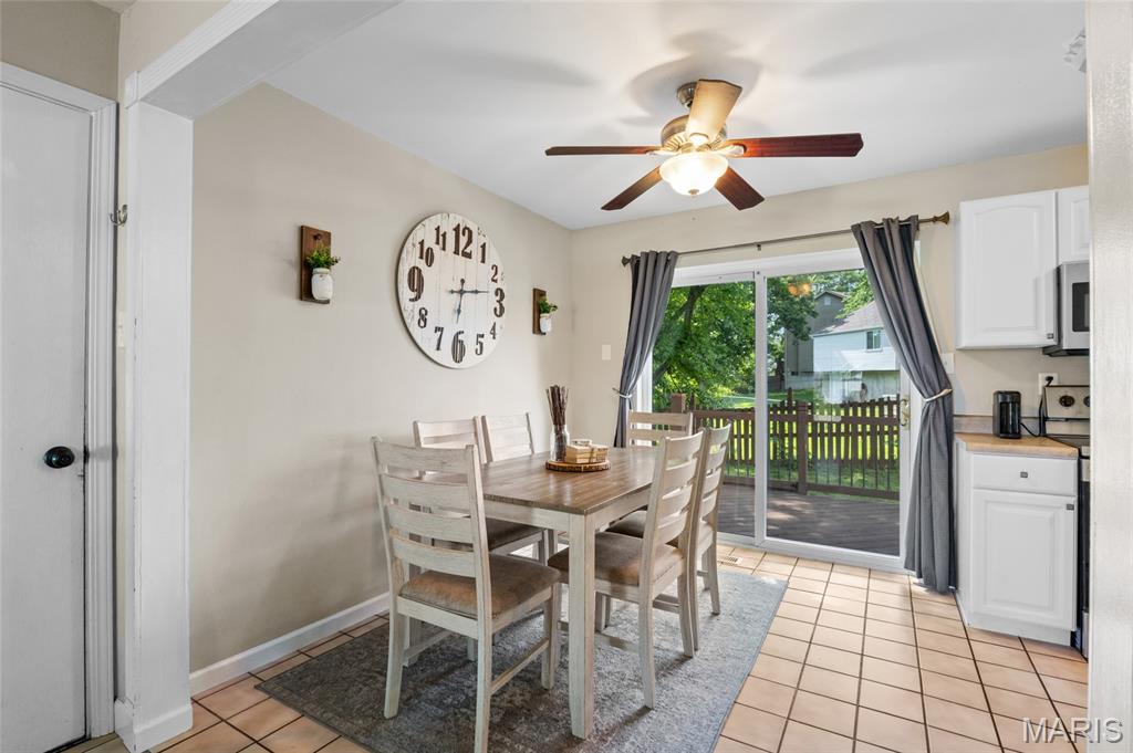 Schrader Farm Estate - Residential