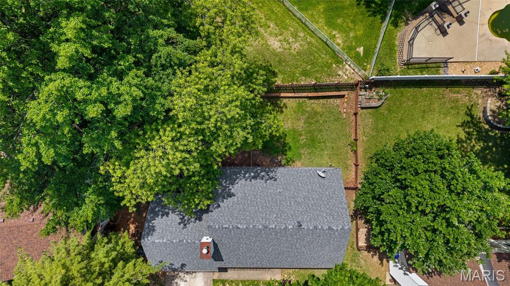 Schrader Farm Estate - Residential