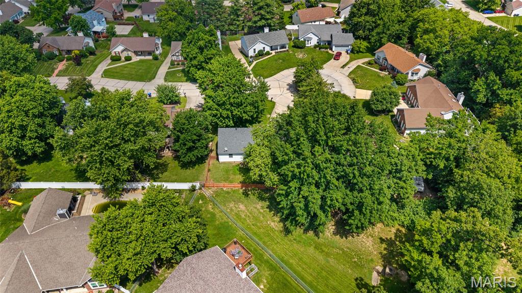 Schrader Farm Estate - Residential