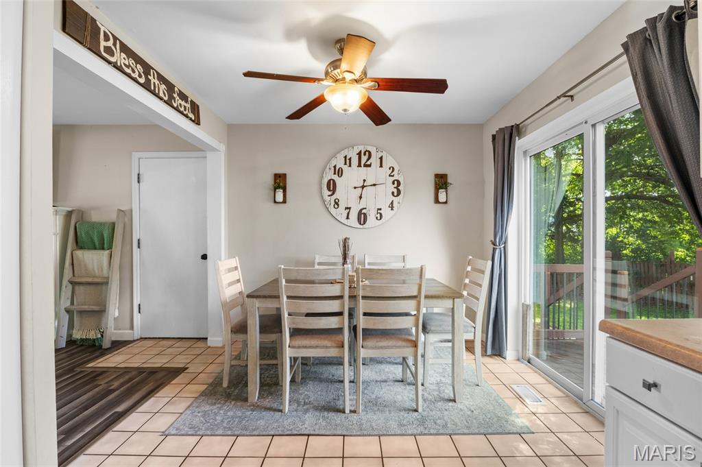 Schrader Farm Estate - Residential