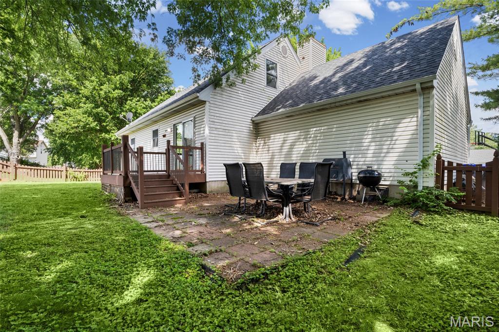 Schrader Farm Estate - Residential