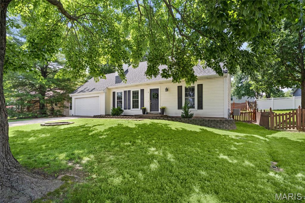 Schrader Farm Estate - Residential