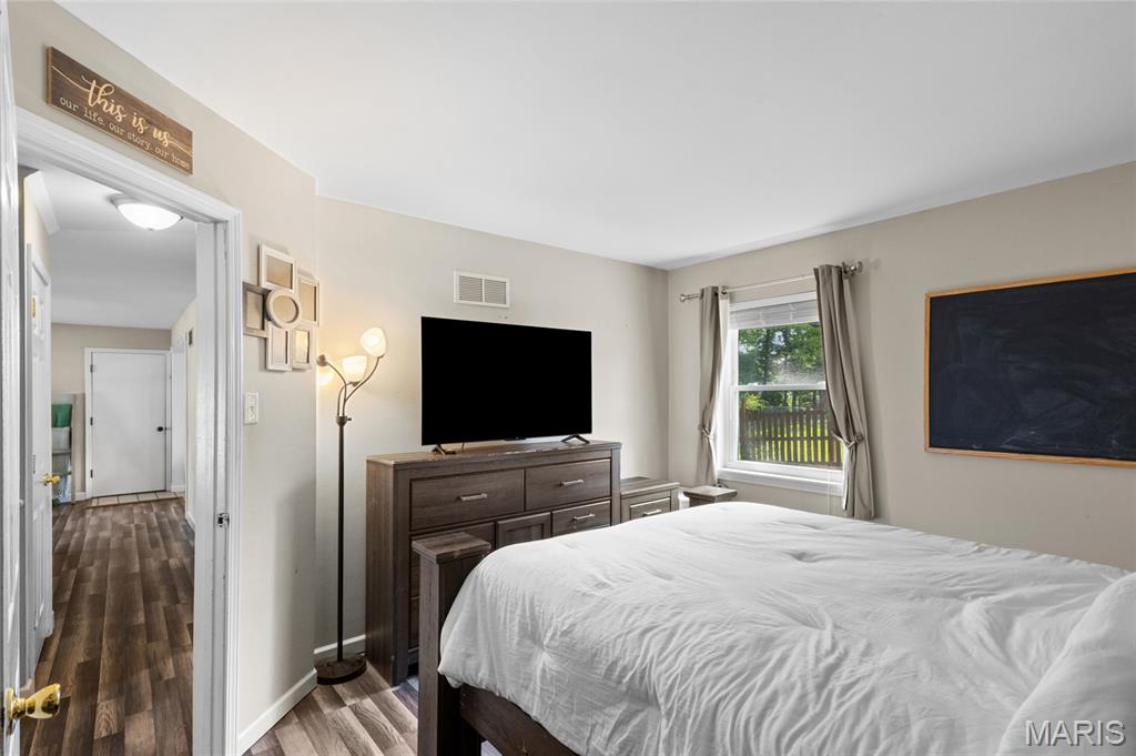 Schrader Farm Estate - Residential