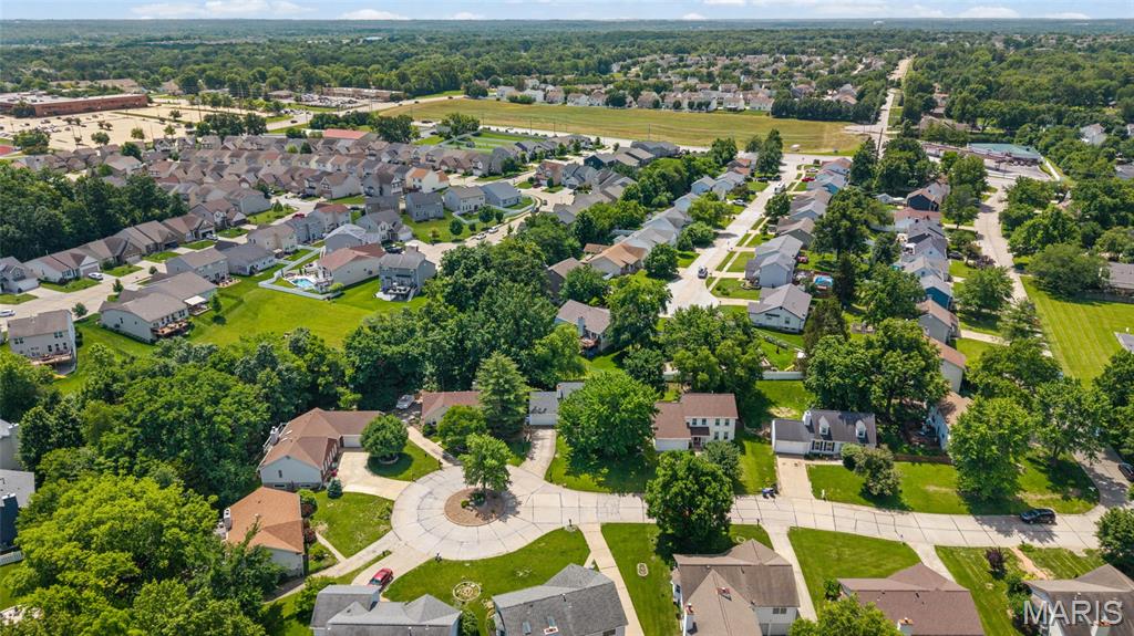 Schrader Farm Estate - Residential
