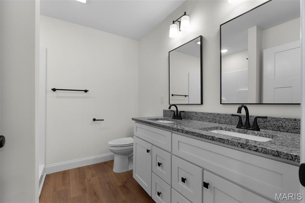 Deer Run - Residential