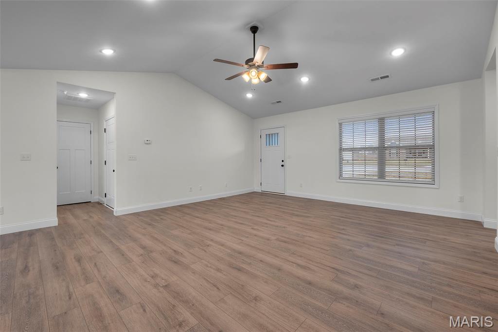 Deer Run - Residential