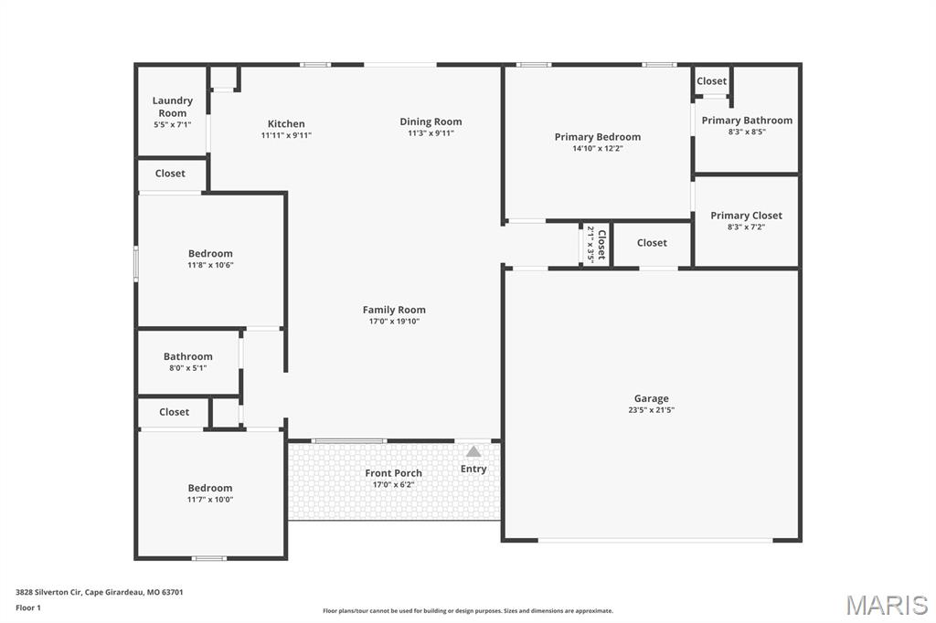 Deer Run - Residential