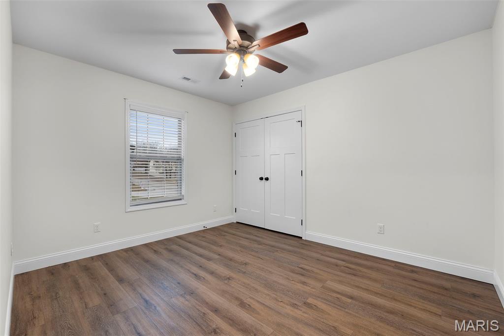 Deer Run - Residential