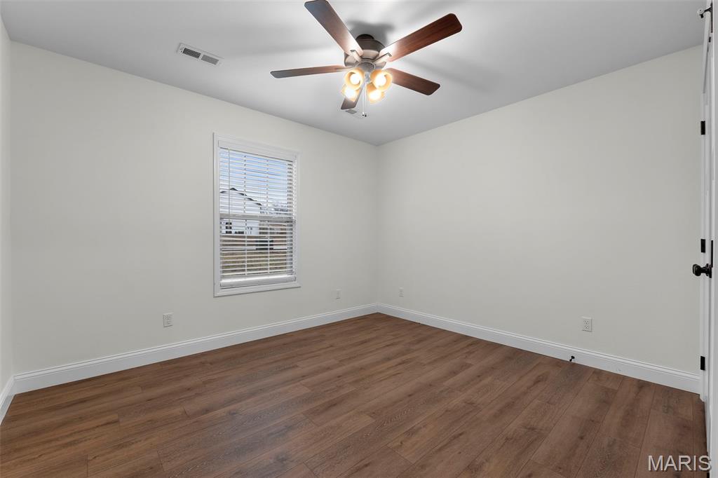 Deer Run - Residential