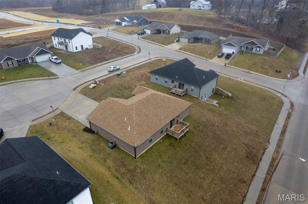 Deer Run - Residential