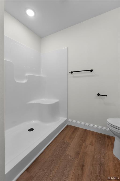 Deer Run - Residential