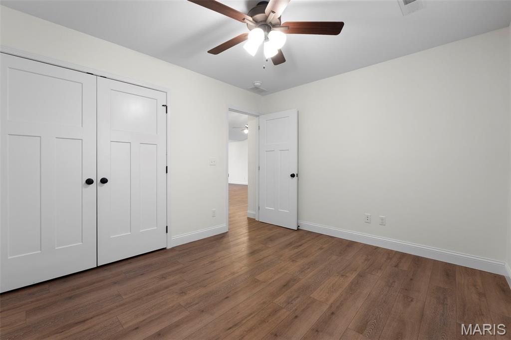 Deer Run - Residential