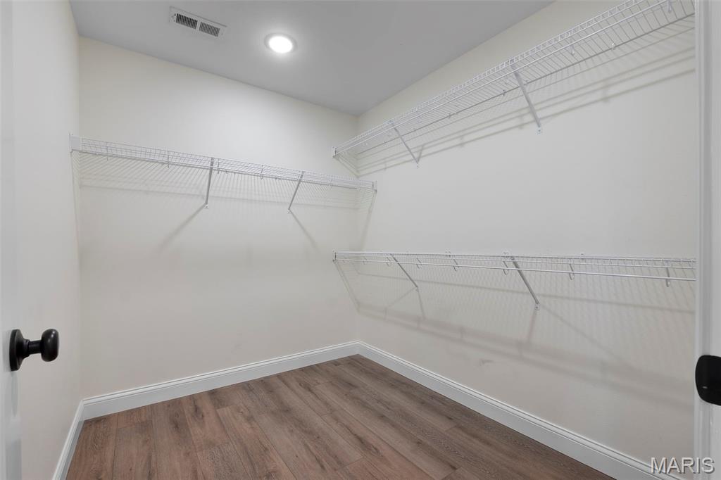 Deer Run - Residential