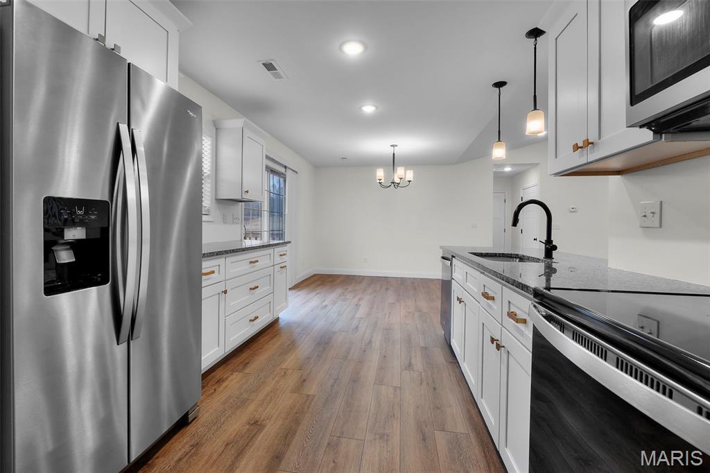 Deer Run - Residential