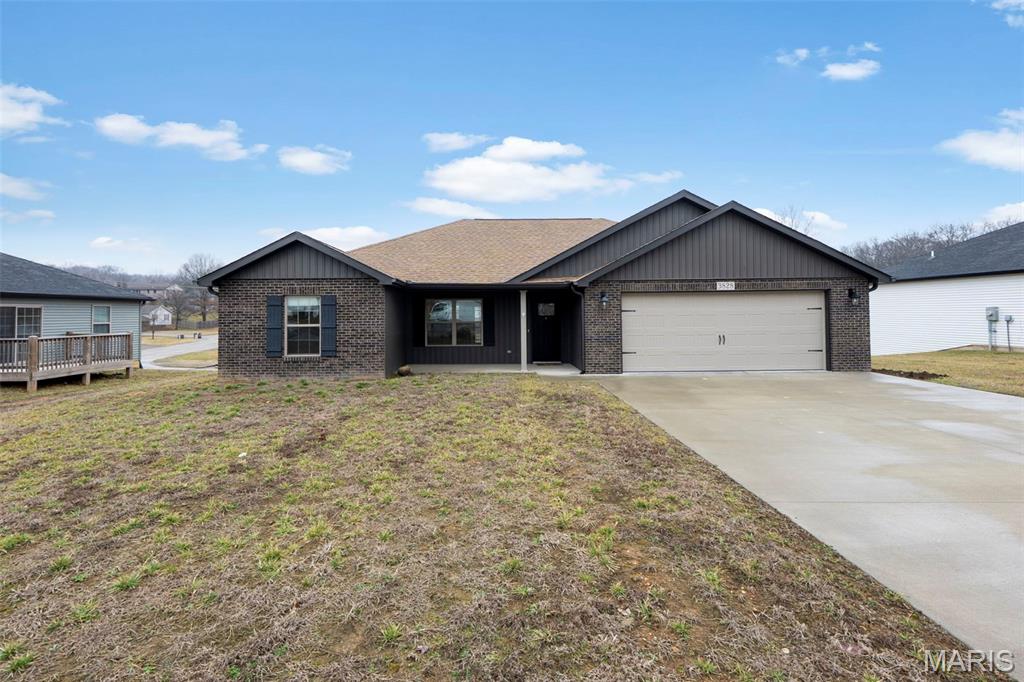 Deer Run - Residential