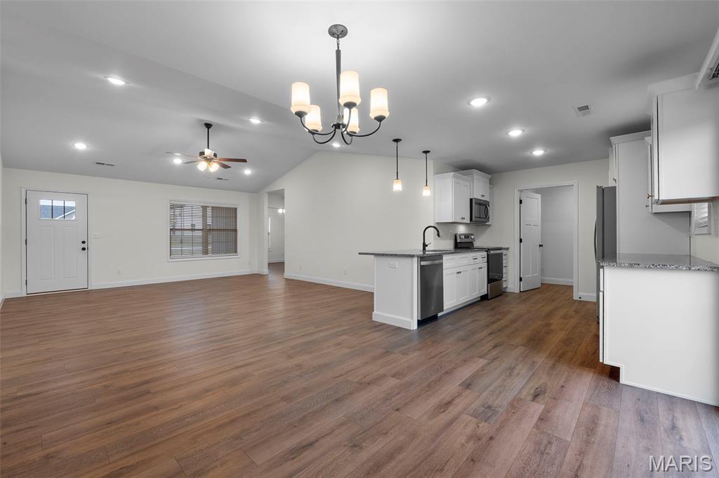 Deer Run - Residential