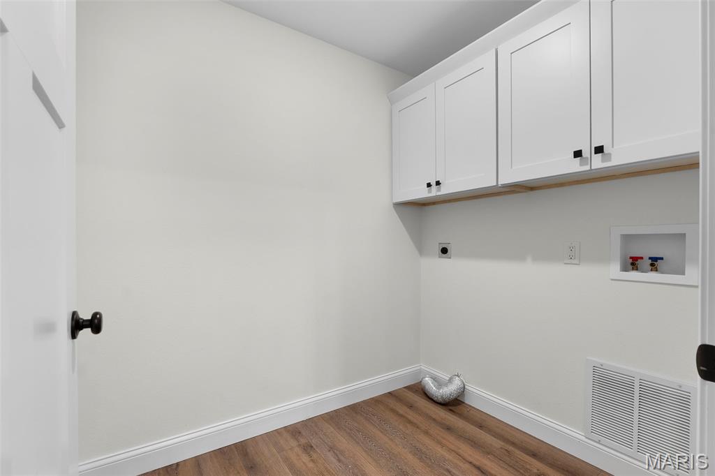 Deer Run - Residential