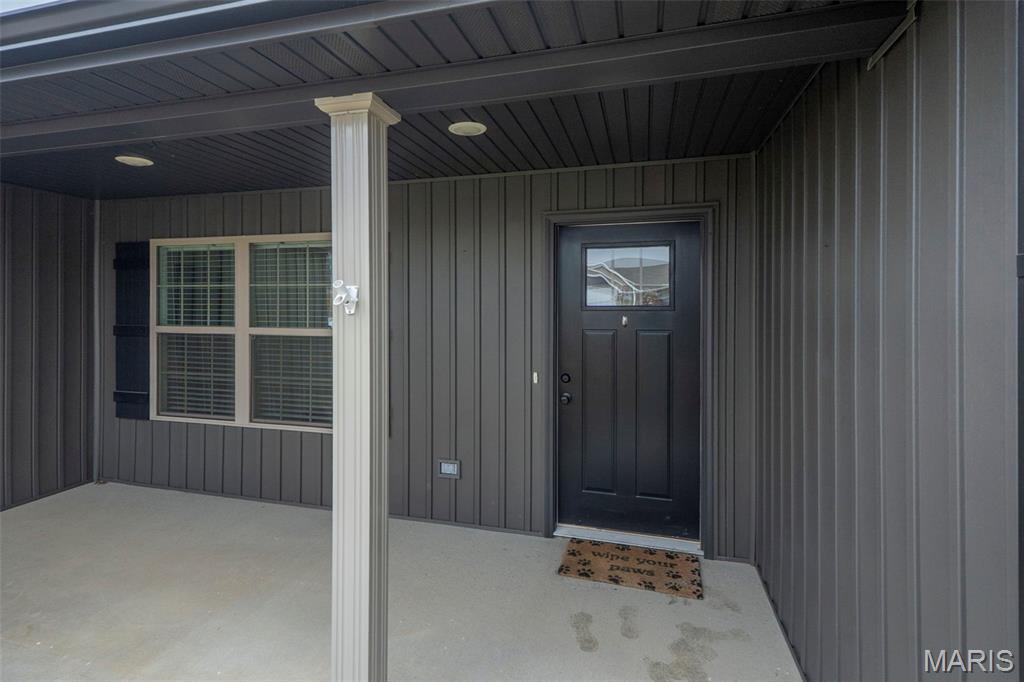 Deer Run - Residential