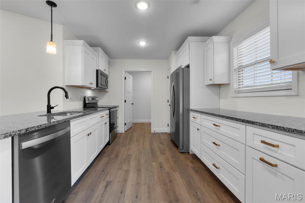 Deer Run - Residential