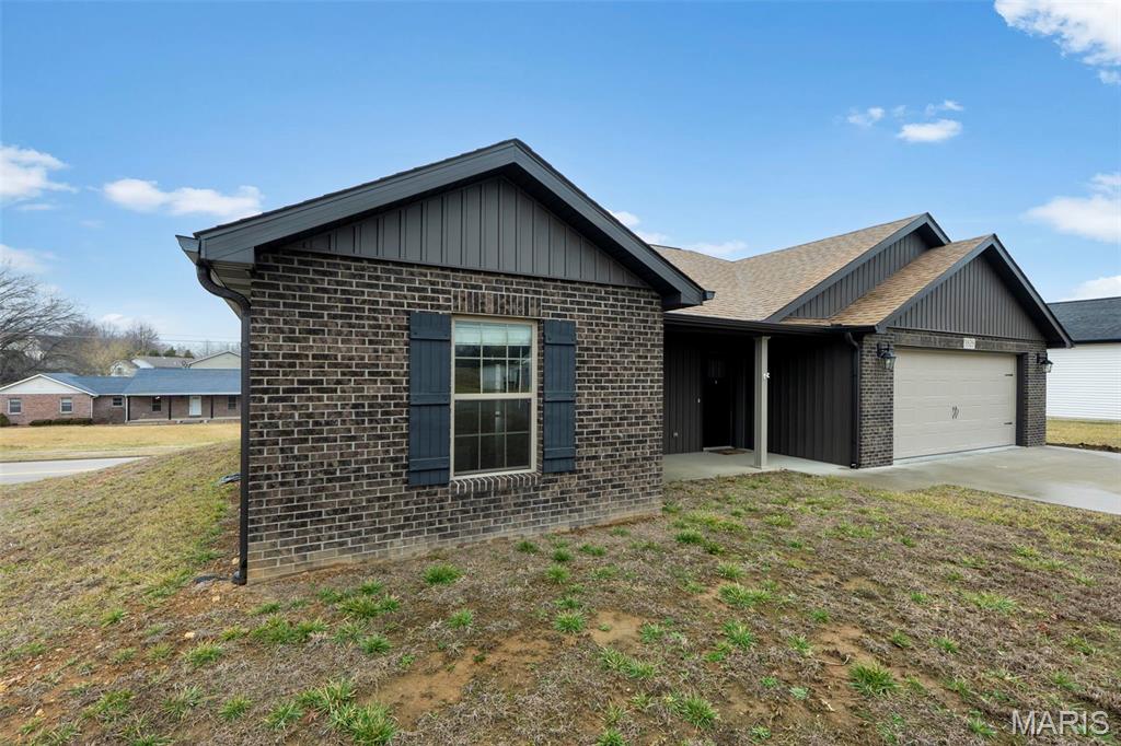 Deer Run - Residential