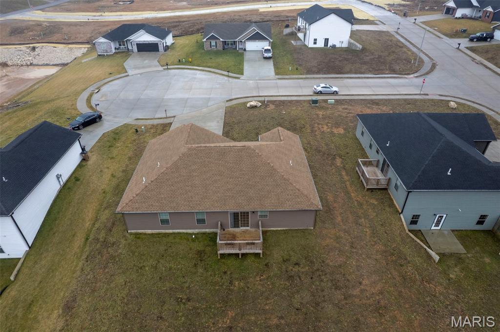 Deer Run - Residential