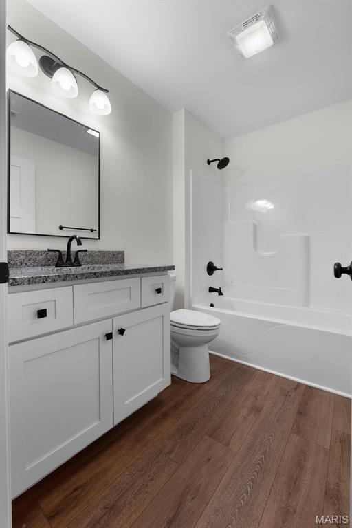 Deer Run - Residential