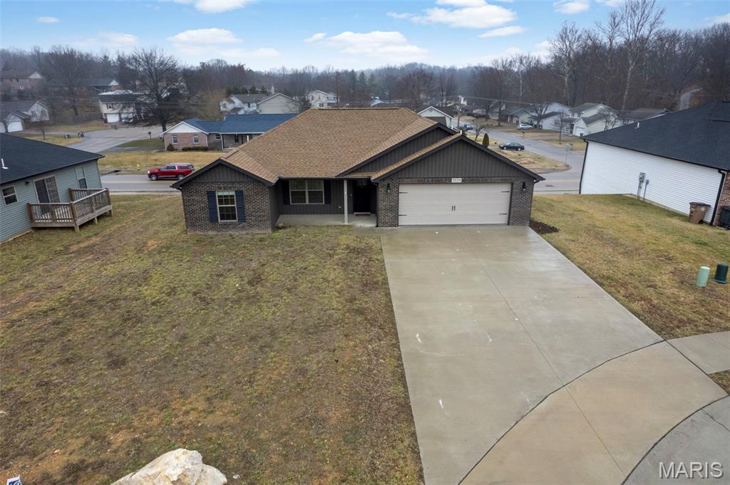 Deer Run - Residential