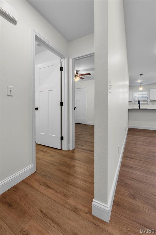 Deer Run - Residential