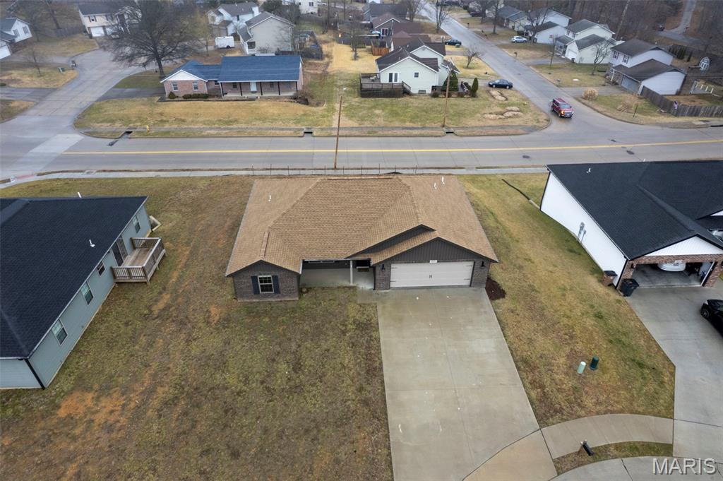 Deer Run - Residential