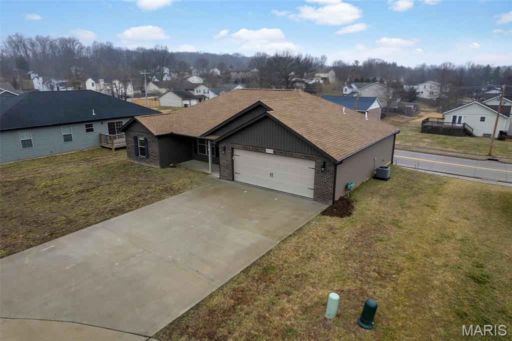 Deer Run - Residential