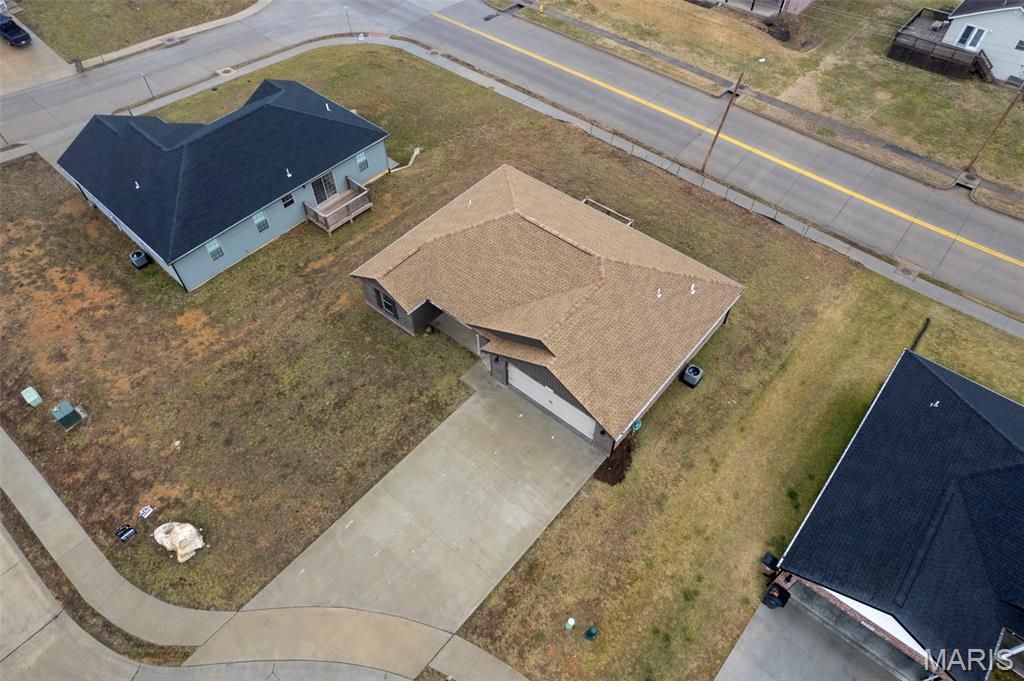 Deer Run - Residential