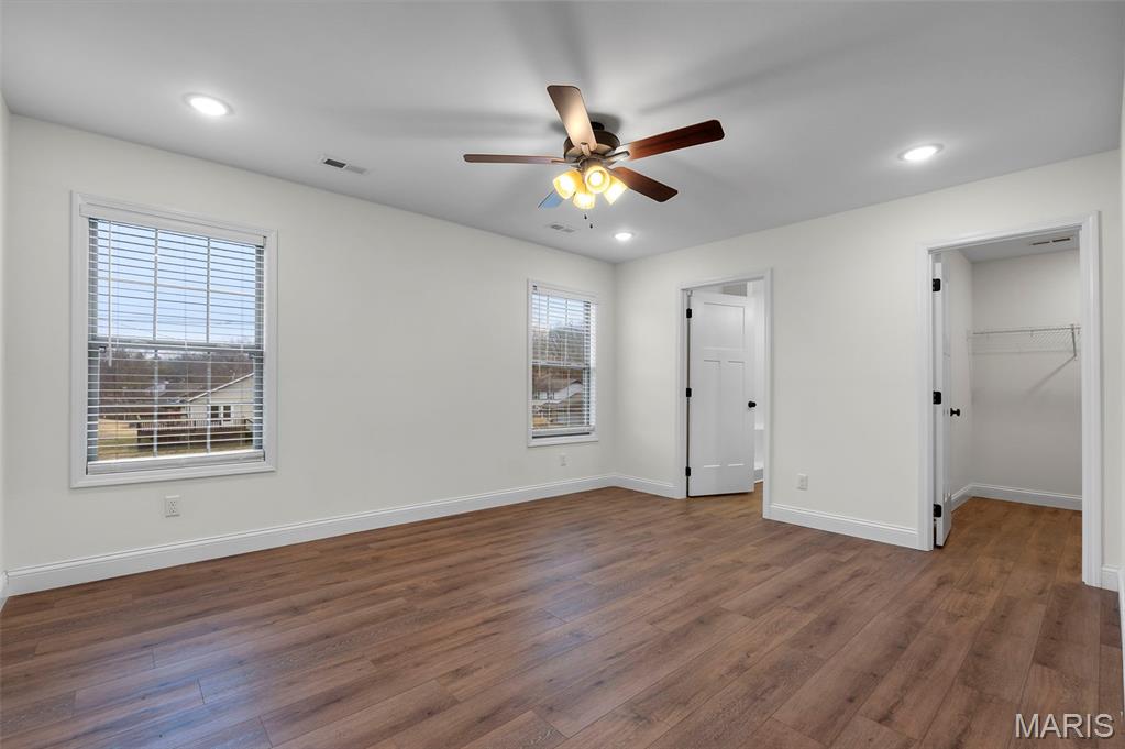 Deer Run - Residential