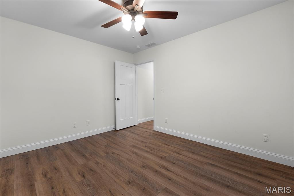 Deer Run - Residential